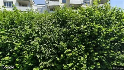 Apartments for rent in Aarau - Photo from Google Street View