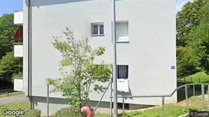 Apartments for rent in Lausanne - Photo from Google Street View