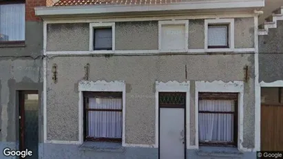 Apartments for rent in Oostende - Photo from Google Street View