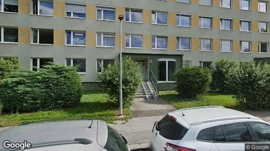 Apartments for rent in Praha-západ - Photo from Google Street View