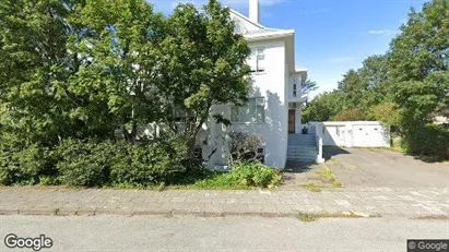 Apartments for rent in Reykjavík Vesturbær - Photo from Google Street View