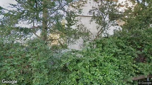 Apartments for rent in Reykjavík Hlíðar - Photo from Google Street View