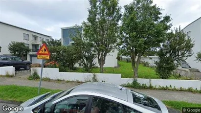 Apartments for rent in Reykjavík Háaleiti - Photo from Google Street View