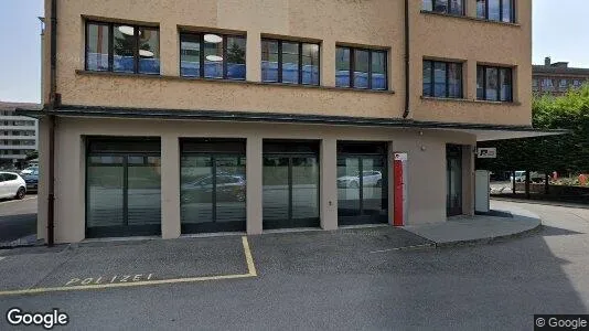 Apartments for rent in Lebern - Photo from Google Street View