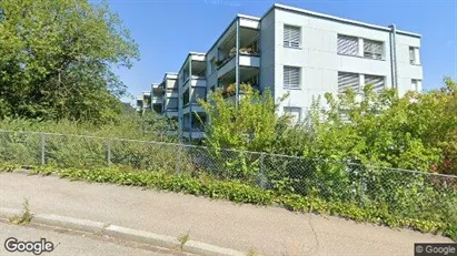 Apartments for rent in Zürich District 2 - Photo from Google Street View