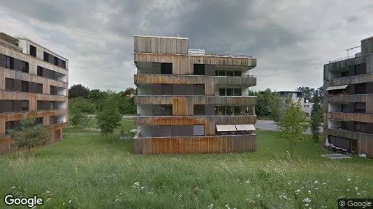Apartments for rent in Emmental - Photo from Google Street View