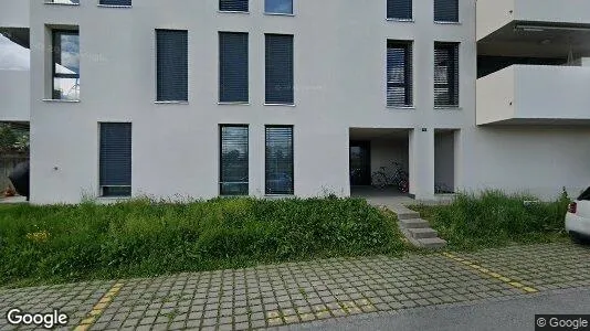 Apartments for rent in Rheintal - Photo from Google Street View