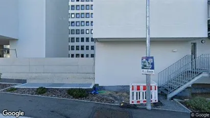 Apartments for rent in Würzburg - Photo from Google Street View