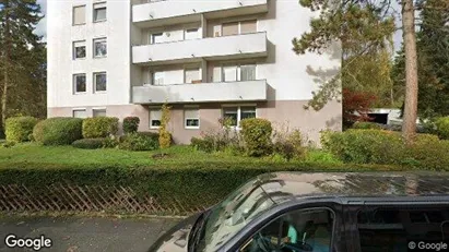 Apartments for rent in Erlangen - Photo from Google Street View