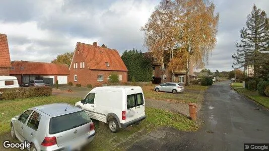 Apartments for rent in Osnabrück - Photo from Google Street View