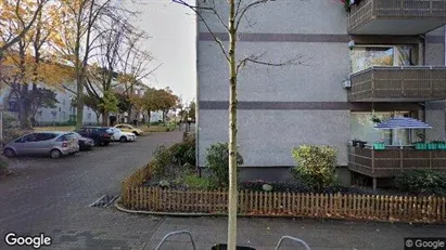 Apartments for rent in Essen - Photo from Google Street View