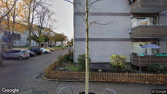 Apartments for rent in Essen - Photo from Google Street View
