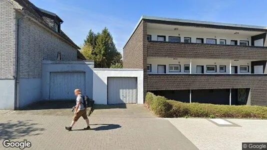 Apartments for rent in Bochum - Photo from Google Street View
