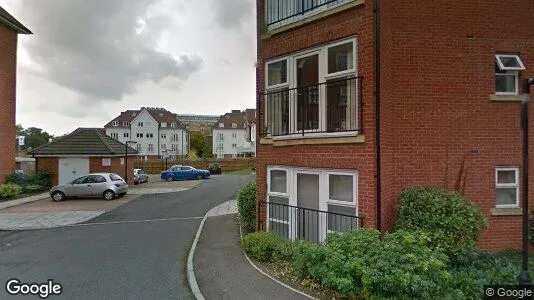 Apartments for rent in Ruislip - Middlesex - Photo from Google Street View