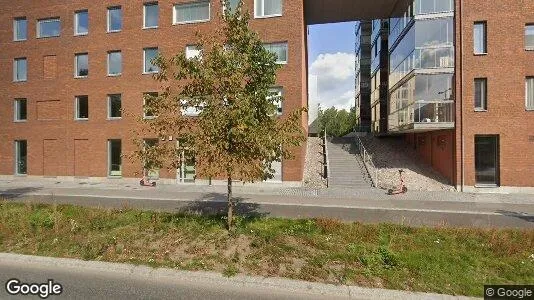 Apartments for rent in Espoo - Photo from Google Street View