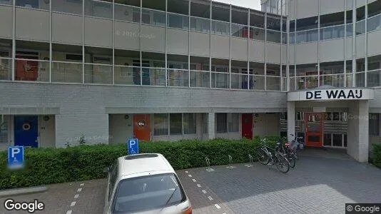 Apartments for rent in Wijchen - Photo from Google Street View