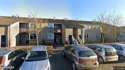 Apartments for rent in Berg en Dal - Photo from Google Street View