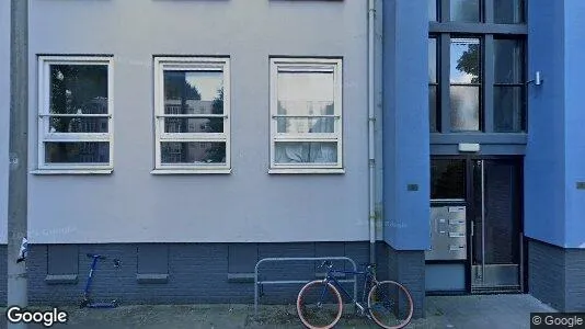 Apartments for rent in Arnhem - Photo from Google Street View