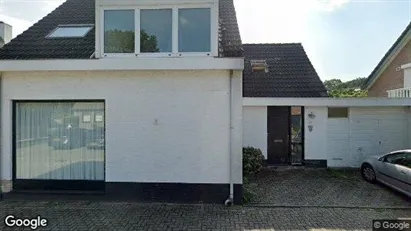 Apartments for rent in Maastricht - Photo from Google Street View