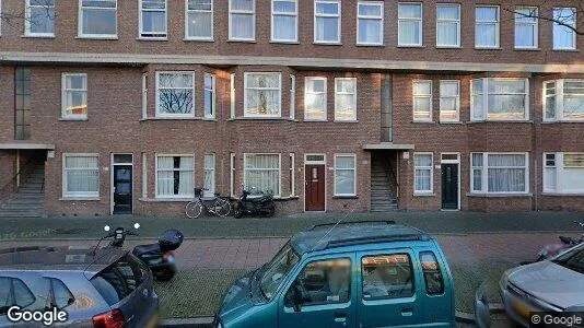 Apartments for rent in The Hague Laak - Photo from Google Street View