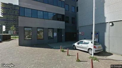 Apartments for rent in Leiden - Photo from Google Street View