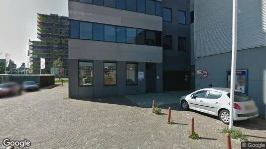 Apartments for rent in Leiden - Photo from Google Street View