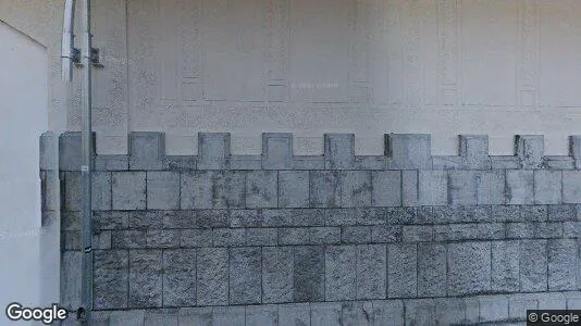 Apartments for rent in Rotterdam Noord - Photo from Google Street View