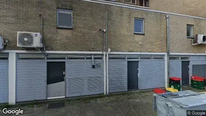 Apartments for rent in Haarlem - Photo from Google Street View