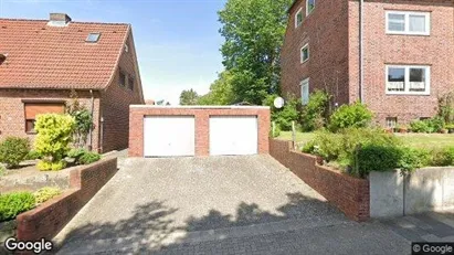 Apartments for rent in Steinburg - Photo from Google Street View