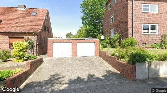 Apartments for rent in Steinburg - Photo from Google Street View