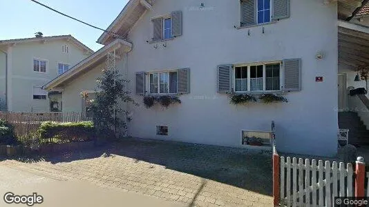 Apartments for rent in Gaißau - Photo from Google Street View