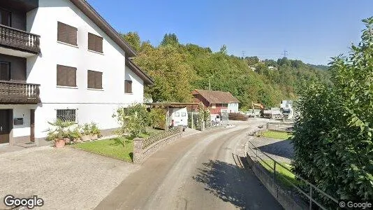 Apartments for rent in Wolfurt - Photo from Google Street View