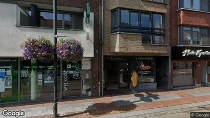 Apartments for rent in Zwijndrecht - Photo from Google Street View