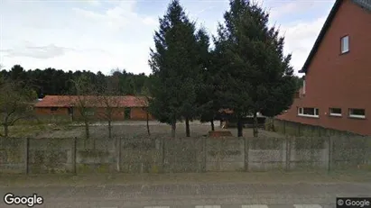 Apartments for rent in Lille - Photo from Google Street View