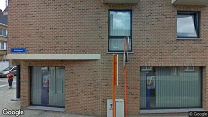 Apartments for rent in Herentals - Photo from Google Street View