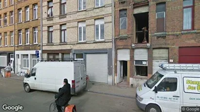 Apartments for rent in Stad Antwerp - Photo from Google Street View