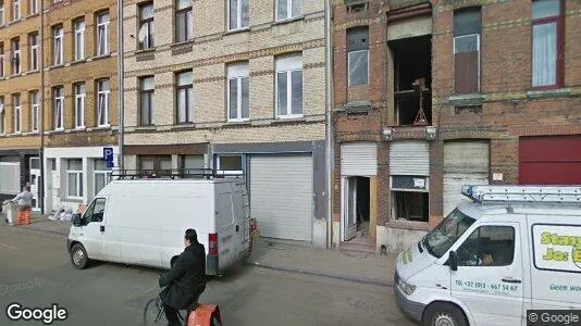 Apartments for rent in Stad Antwerp - Photo from Google Street View