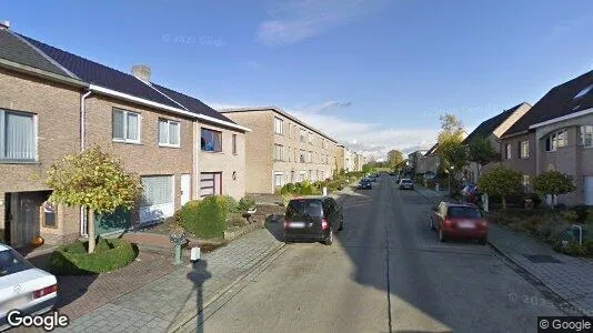 Apartments for rent in Turnhout - Photo from Google Street View