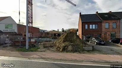 Apartments for rent in Aarschot - Photo from Google Street View
