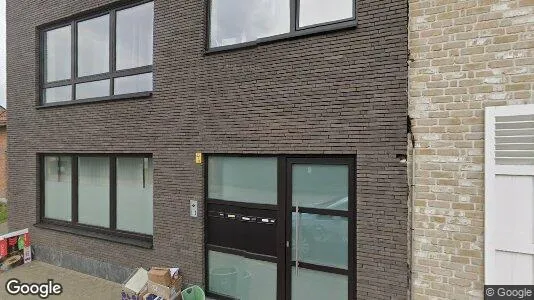 Apartments for rent in Beveren - Photo from Google Street View