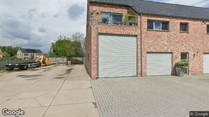 Apartments for rent in Mol - Photo from Google Street View