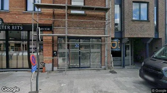 Apartments for rent in Edegem - Photo from Google Street View