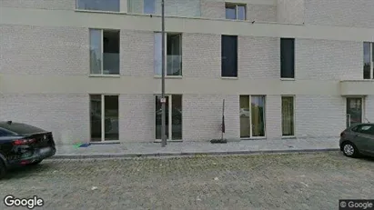 Apartments for rent in Anzegem - Photo from Google Street View