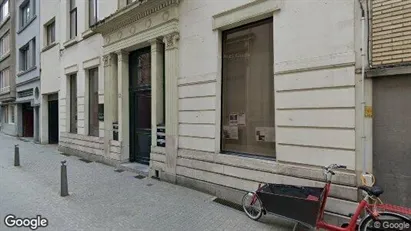 Apartments for rent in Stad Antwerp - Photo from Google Street View