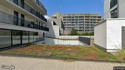 Apartments for rent in Antwerp Deurne - Photo from Google Street View