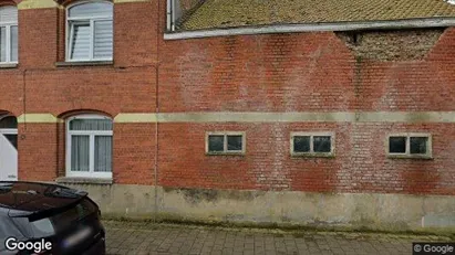 Apartments for rent in Sint-Pieters-Leeuw - Photo from Google Street View