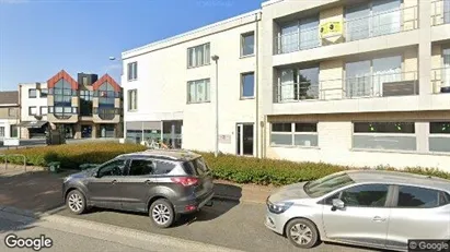 Apartments for rent in Sint-Gillis-Waas - Photo from Google Street View
