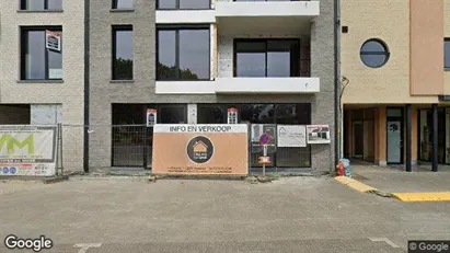 Apartments for rent in Grobbendonk - Photo from Google Street View