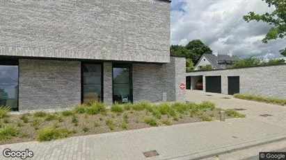 Apartments for rent in Kruisem - Photo from Google Street View