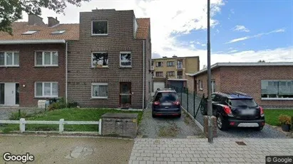 Apartments for rent in Gent Wondelgem - Photo from Google Street View